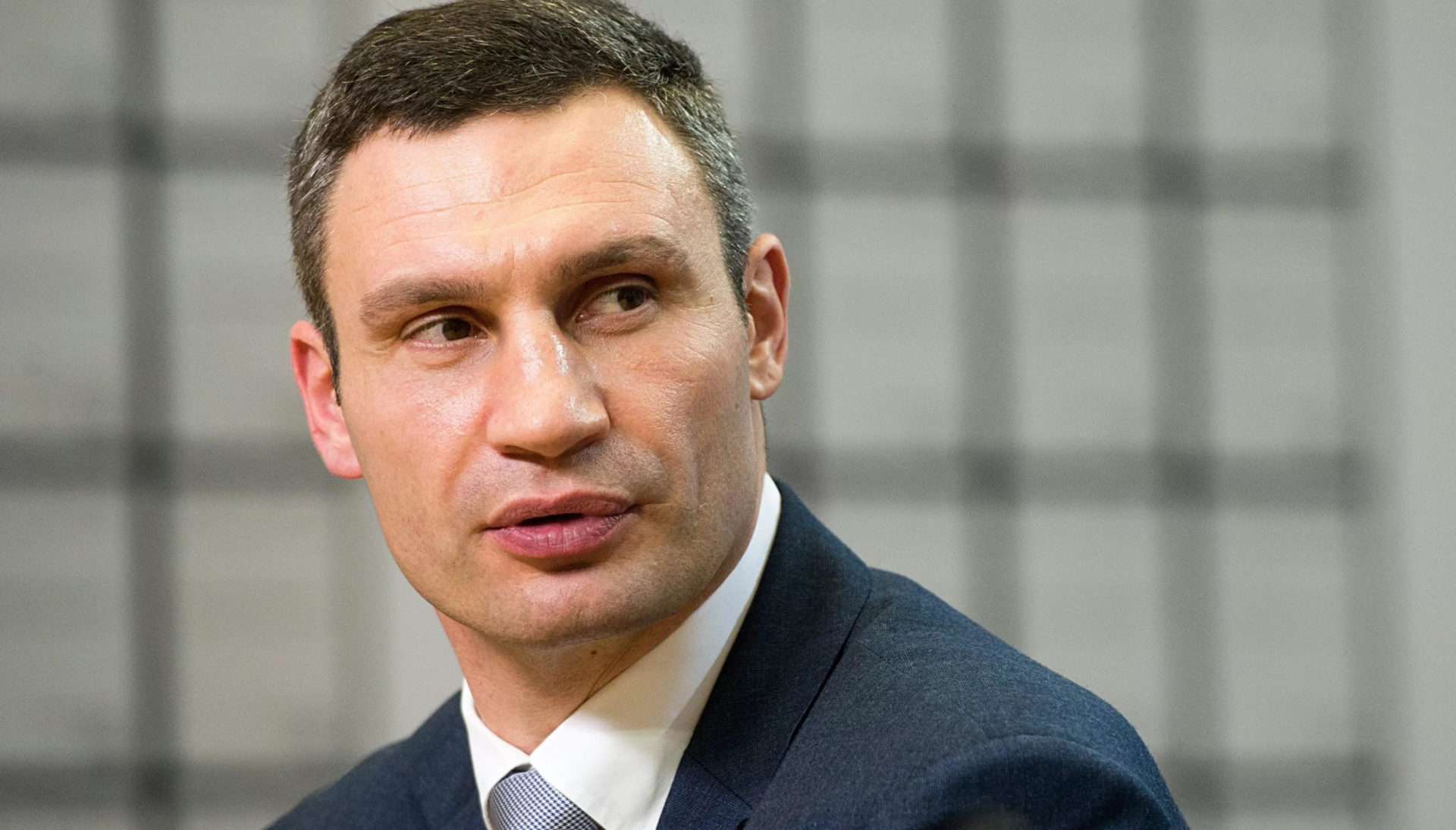 Кличко призвал начать новую мобилизацию на Украине