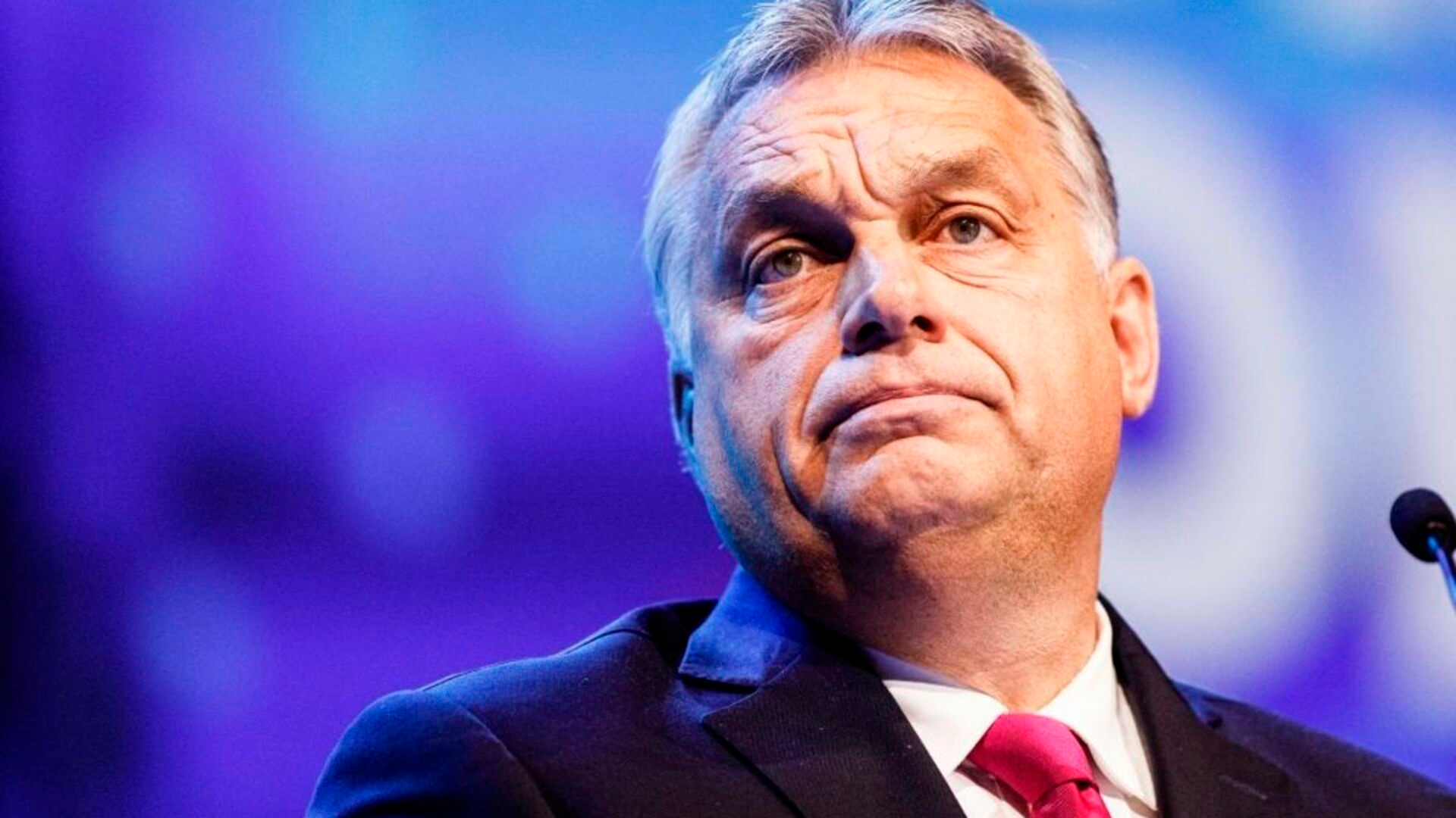 Орбан заявил о невозможности изменения расклада сил в пользу Украины
