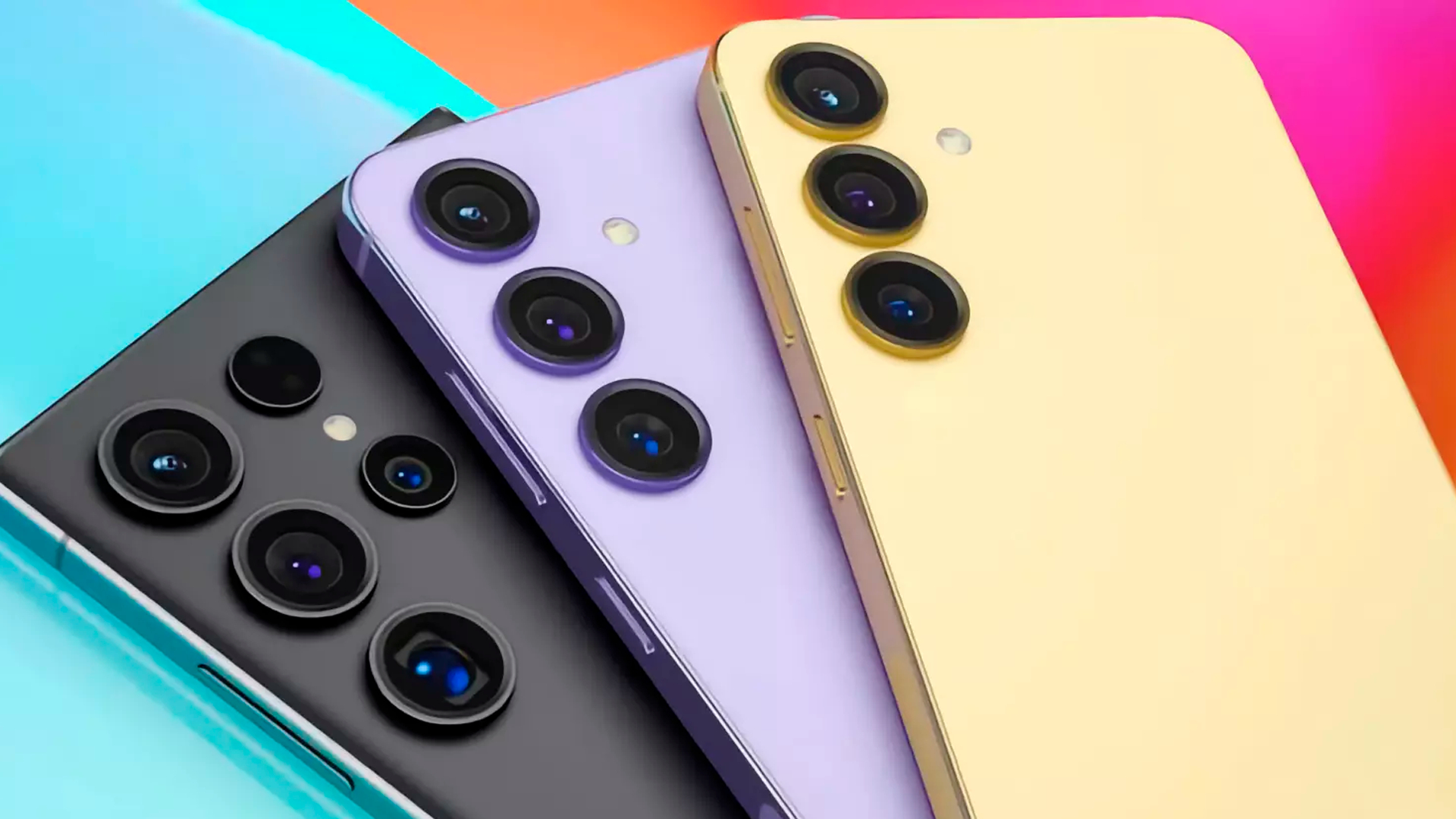 Samsung Galaxy S24 vs iPhone 15: в «М.Видео» оценили спрос на смартфоны среди покупателей