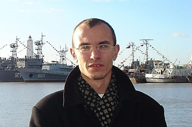 Написавший повесть «Шторм Z» Даниил Туленков прокомментировал слухи о своем прошлом