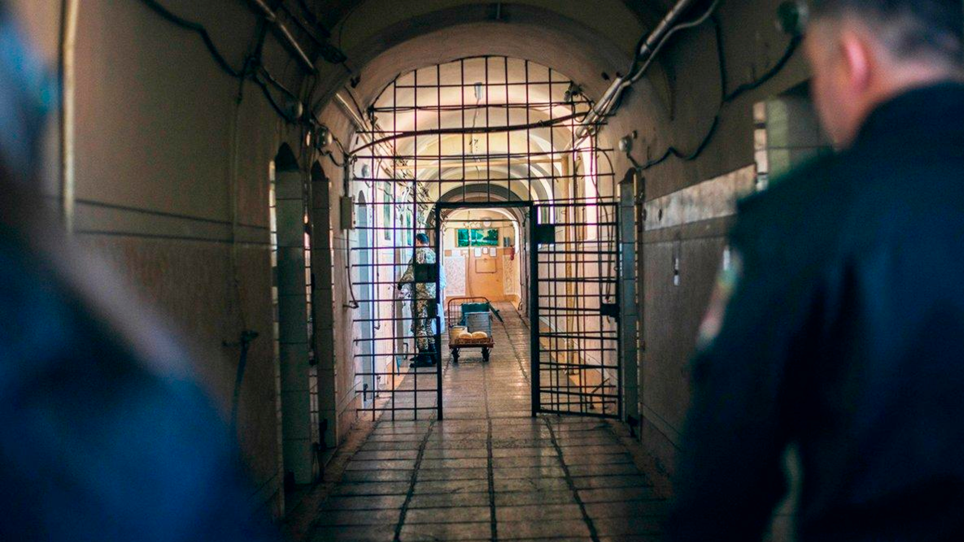 Депутат Рады рассказал о возможном призыве в ВСУ заключенных
