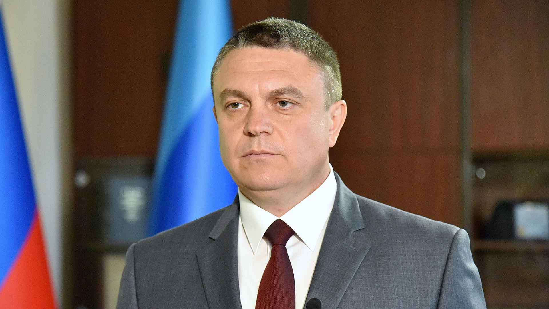 В ЛНР объявили траур по жертвам удара ВСУ по Лисичанску