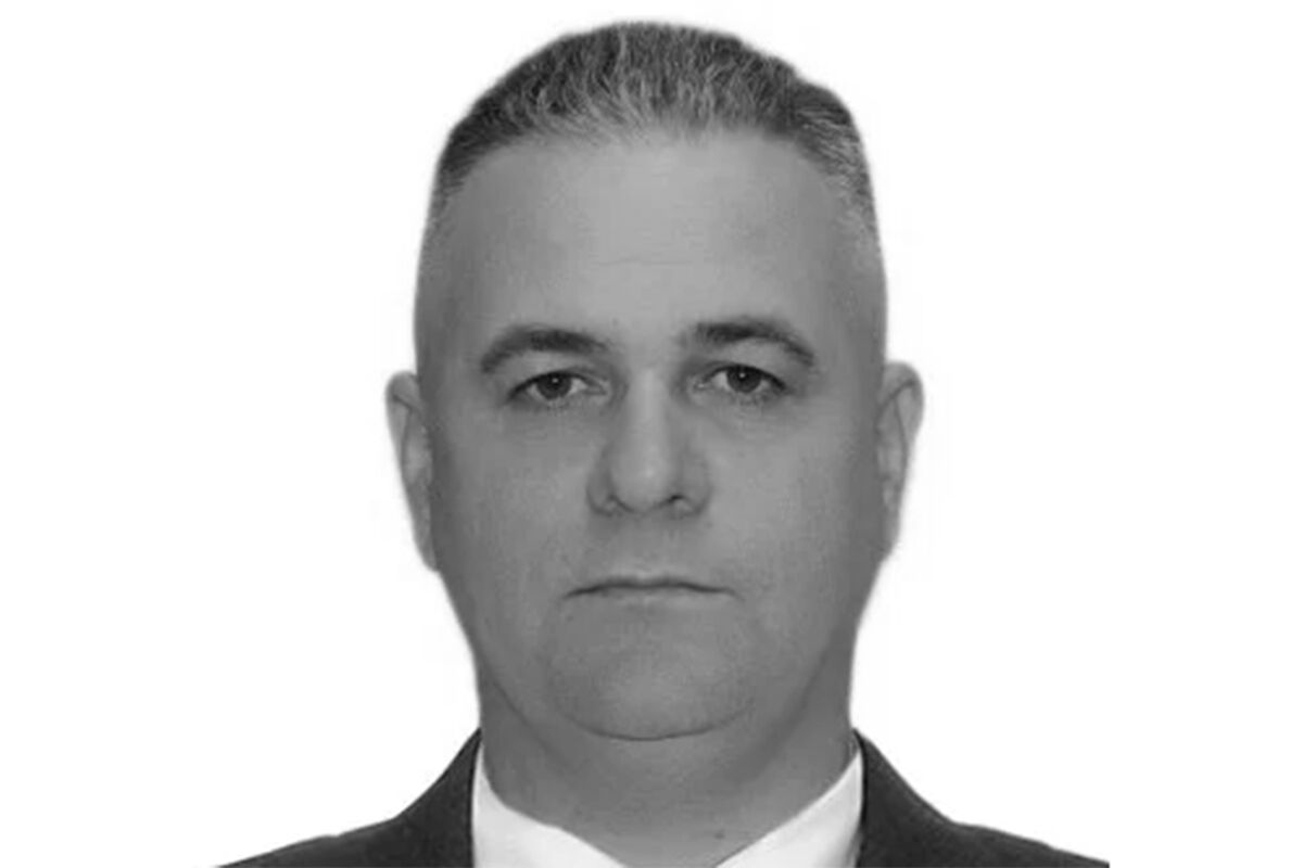 Глава МЧС ЛНР Потелещенко погиб при ударе ВСУ по пекарне в Лисичанске