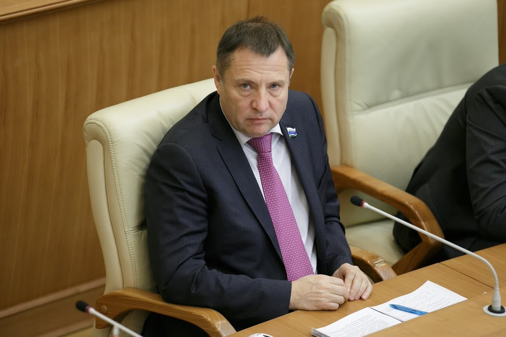 Свердловский депутат предрек «плохой конец» участнику СВО из-за поста о мигрантах