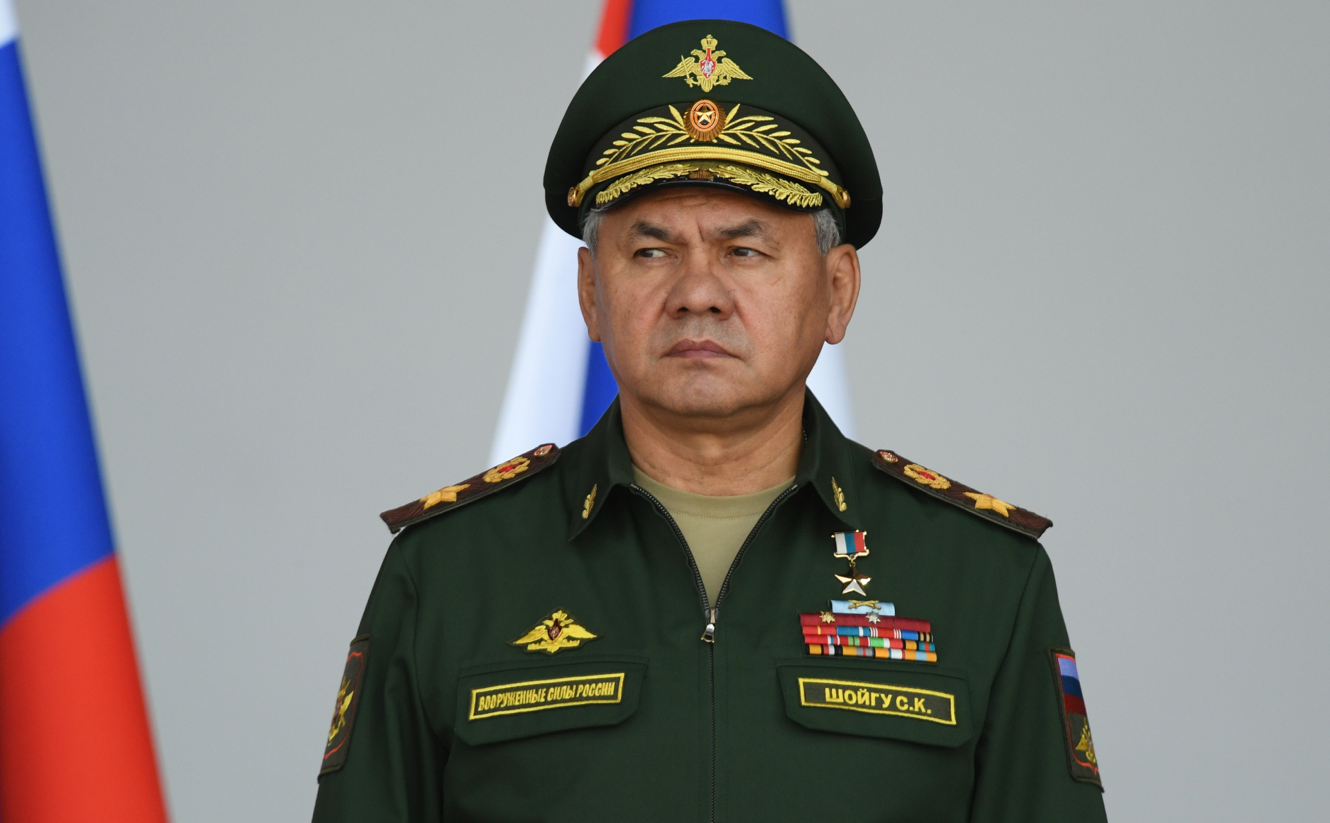NE: поведение Шойгу на переговорах с Дун Цзюнем стало сюрпризом для Китая