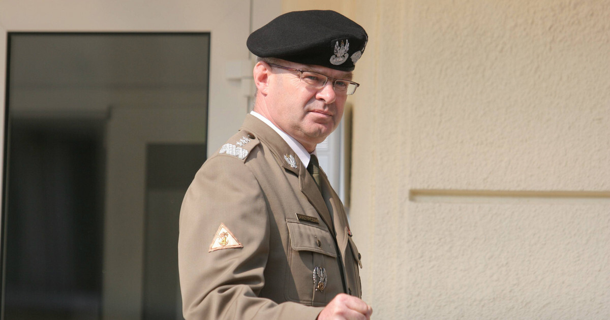 Калининградские власти ответили на угрозу польского генерала