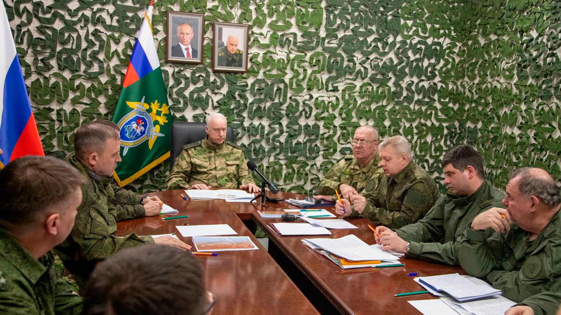 СК вычислил причастных к удару по пекарне в Лисичанске украинских офицеров