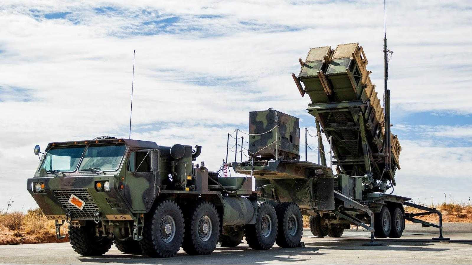 Американские чиновники подтвердили, что ВСУ сбили Ил-76 из Patriot