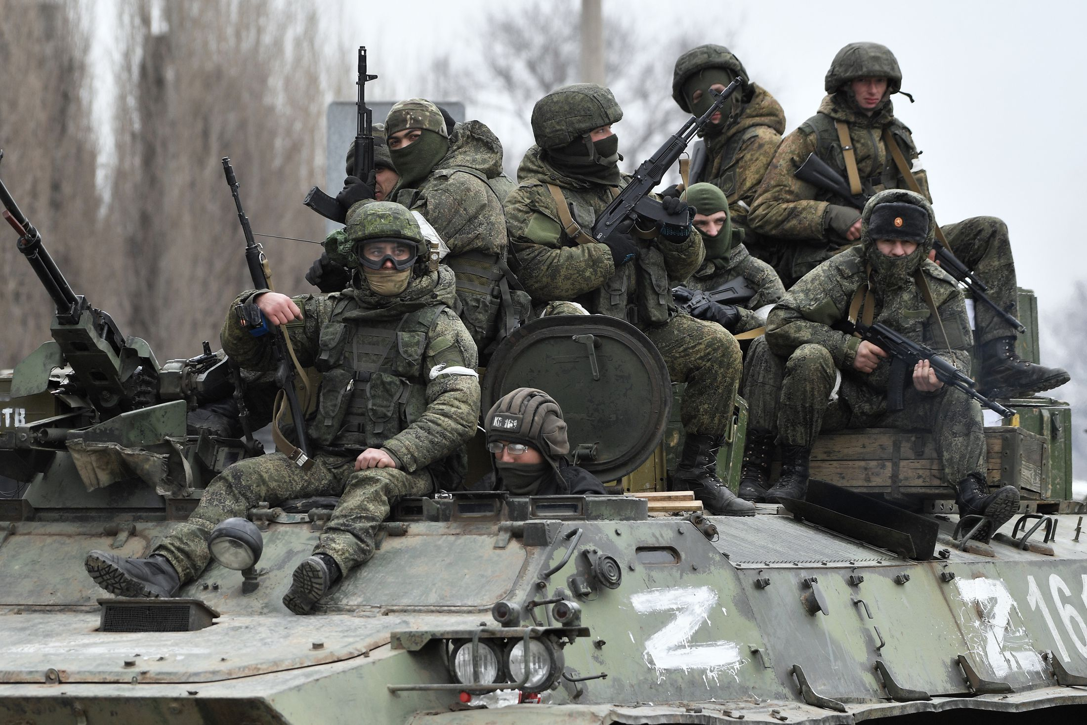 Российские военные поразили завод дронов ВСУ в Николаеве
