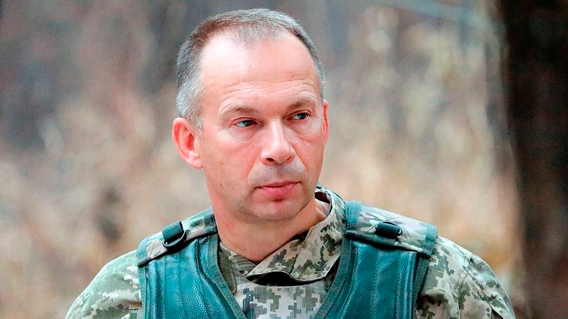 Новый главком ВСУ Сырский дал обещание воплотить цели Залужного в жизнь