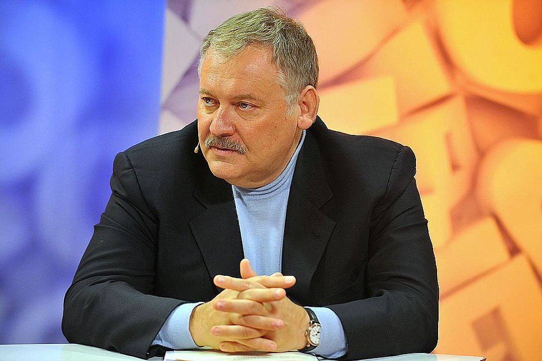 Затулин: Киев делает ставку на диверсионно-террористическую деятельность