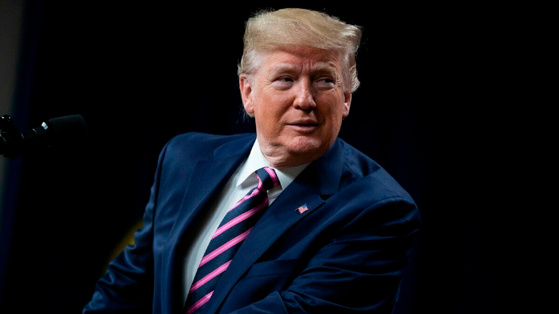 Трамп заявил о готовности поощрять российские атаки на страны НАТО