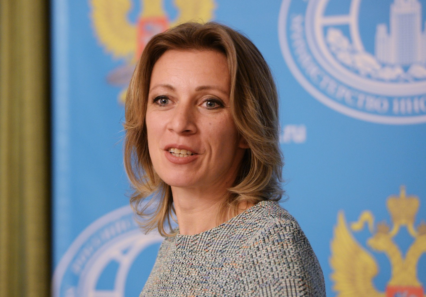Захарова: Шольц ослушался приказа США не смотреть интервью Путина