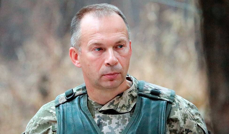 Мать Сырского призвала молодежь защищать Россию