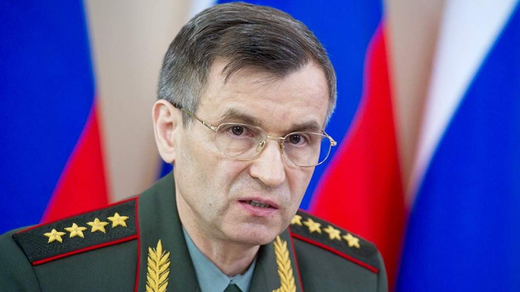 Нургалиев: Западу выгодно максимальное разрушение Украины