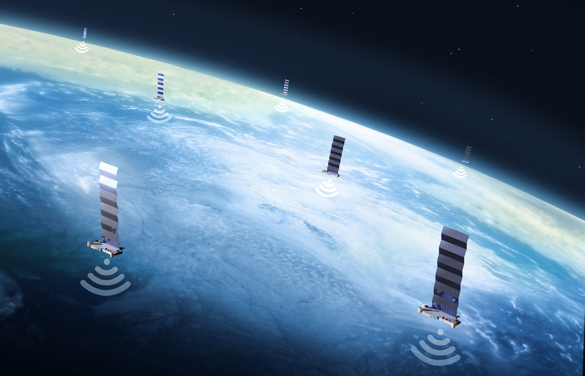 Песков опроверг использование терминалов Starlink российскими военными