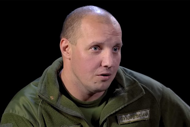Замом Сырского стал сделавший «первый выстрел» в Донбассе полковник Сухаревский