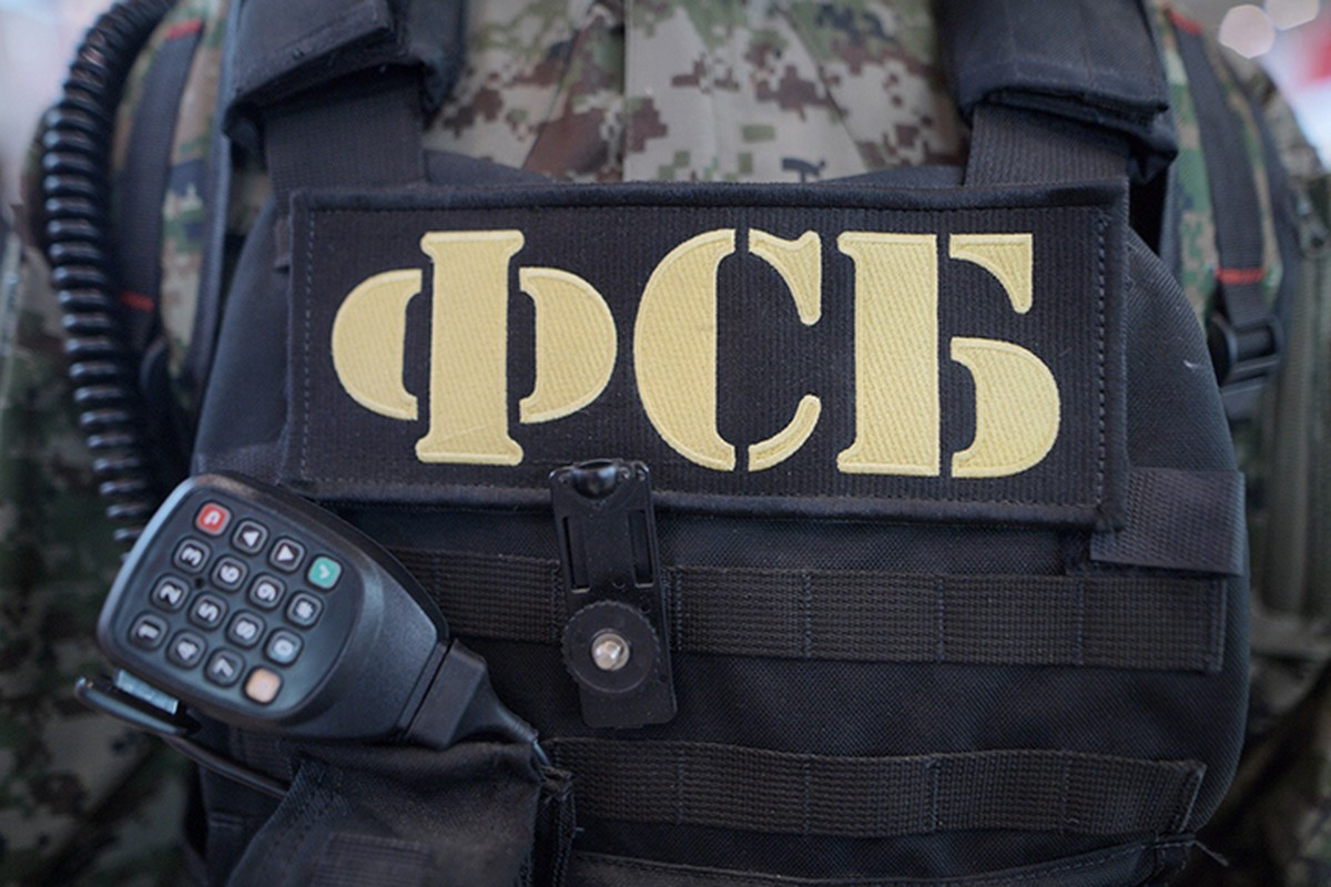 ФСБ предотвратила теракт на объекте ТЭК в Ленобласти