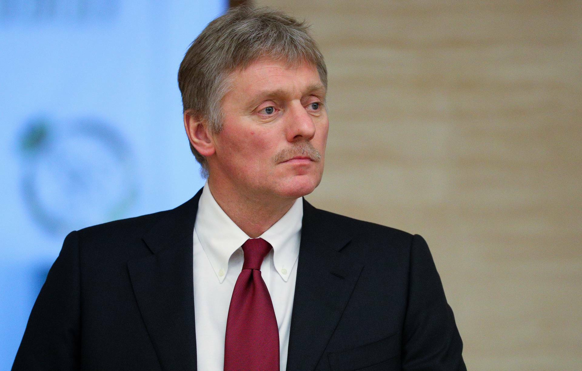 Песков объяснил отказ Путина от предвыборных дебатов