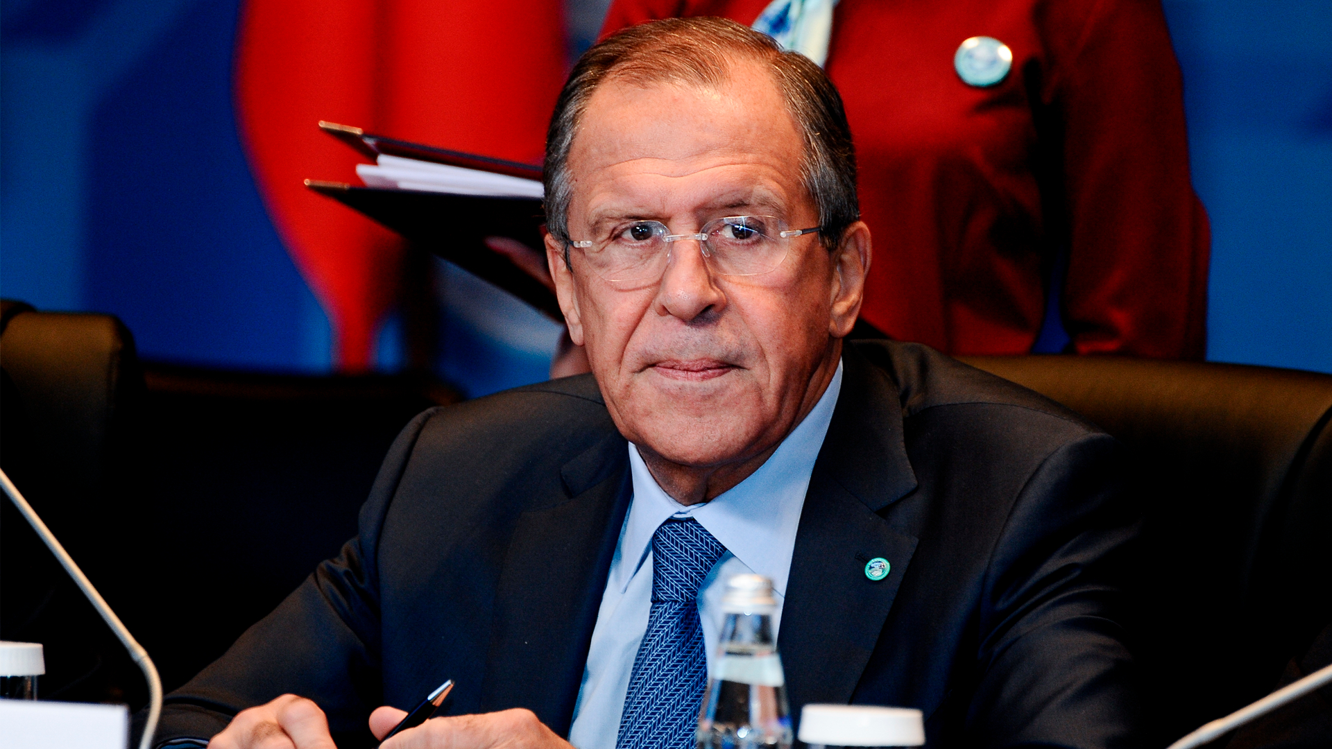Лавров: Швейцарии не удастся навязать свое посредничество в украинском конфликте