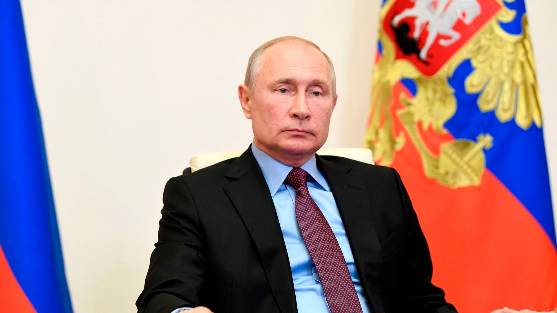 Путин поручил создать в Белгородской области особую экономическую зону