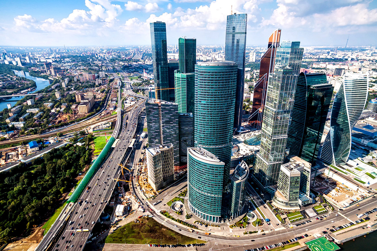 Деловой туризм стал самым быстрорастущим направлением отрасли в Москве