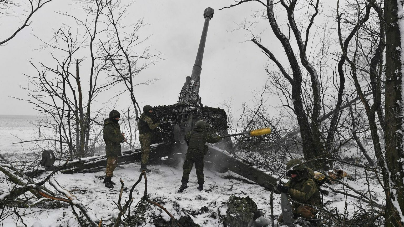 На Украине подтвердили потери ВСУ из-за удара России по Селидово