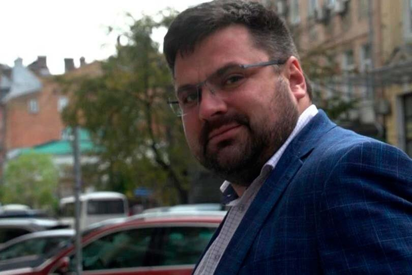Бывший генерал СБУ Наумов запросил политическое убежище в одной из стран G7
