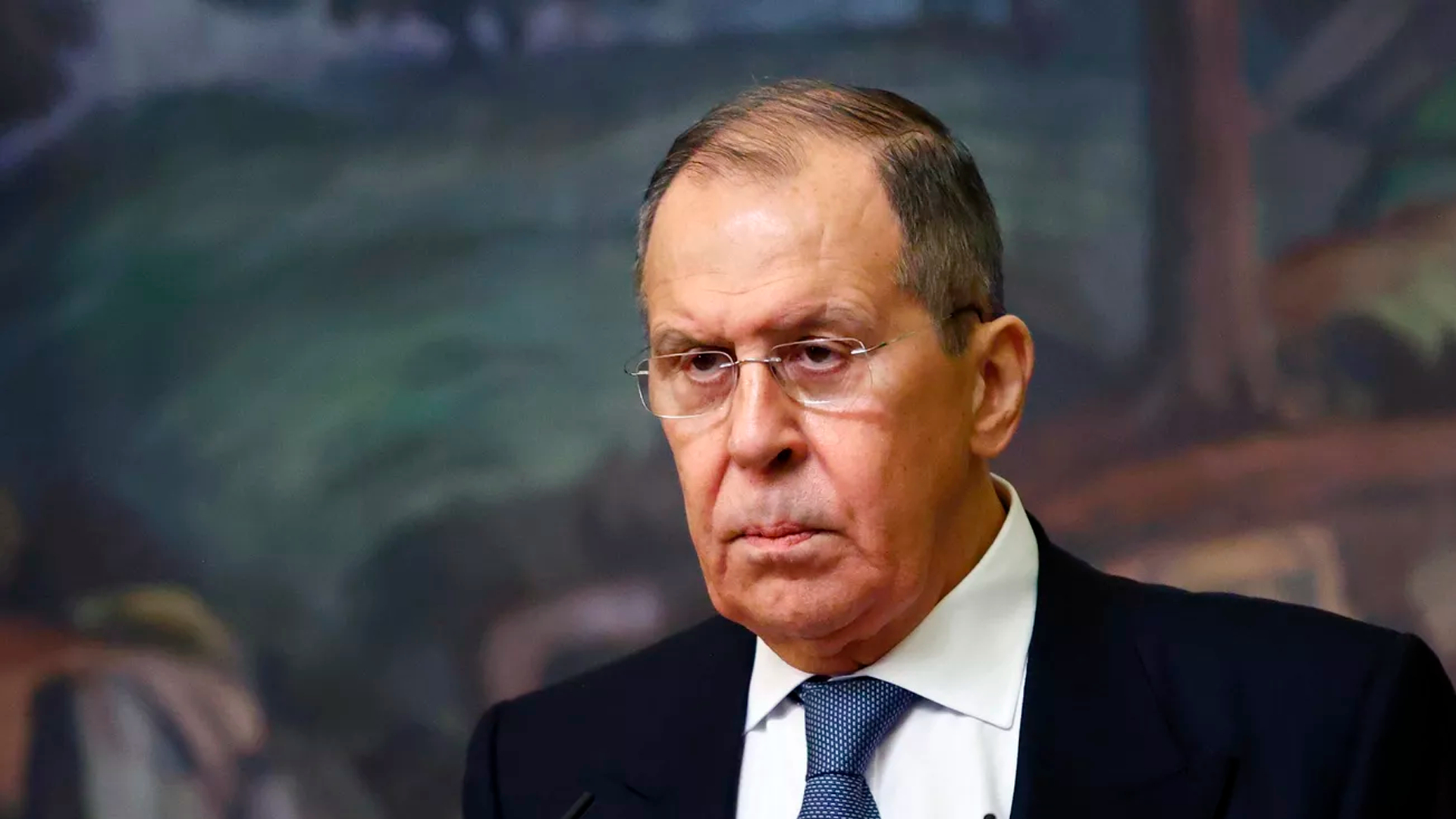 Лавров: вопрос о выходе России из ОБСЕ «висит в воздухе»