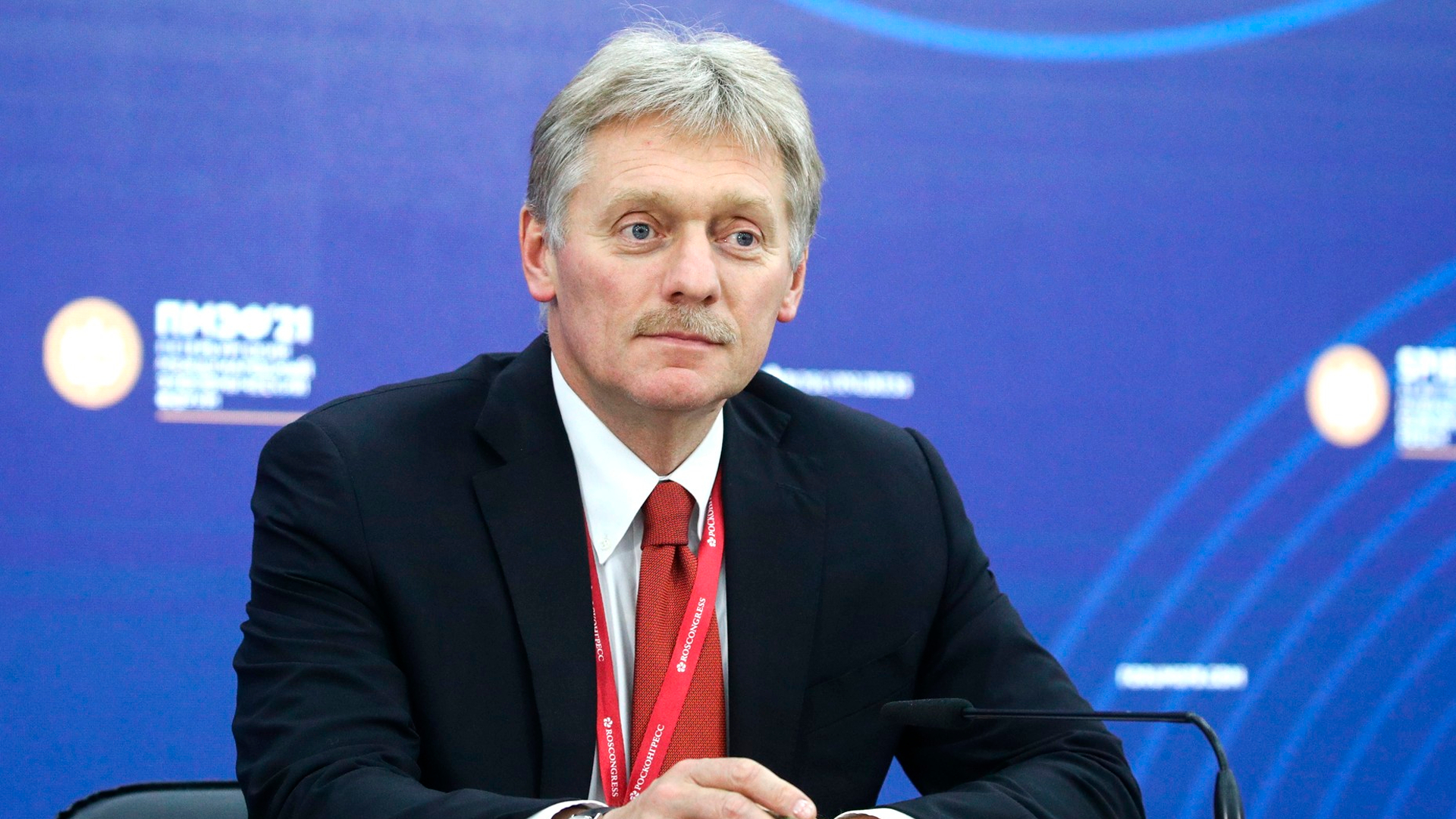 Песков назвал «уловкой» США слухи о ядерном оружии России в космосе