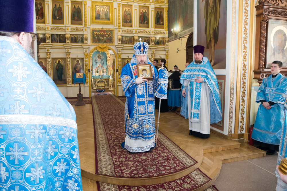 Иеромонах Макарий объяснил, почему Сретение считается праздником смерти