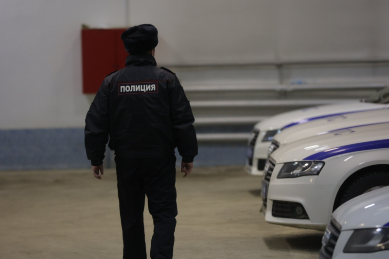 В Чечне трое бандитов напали на полицейских и были ликвидированы