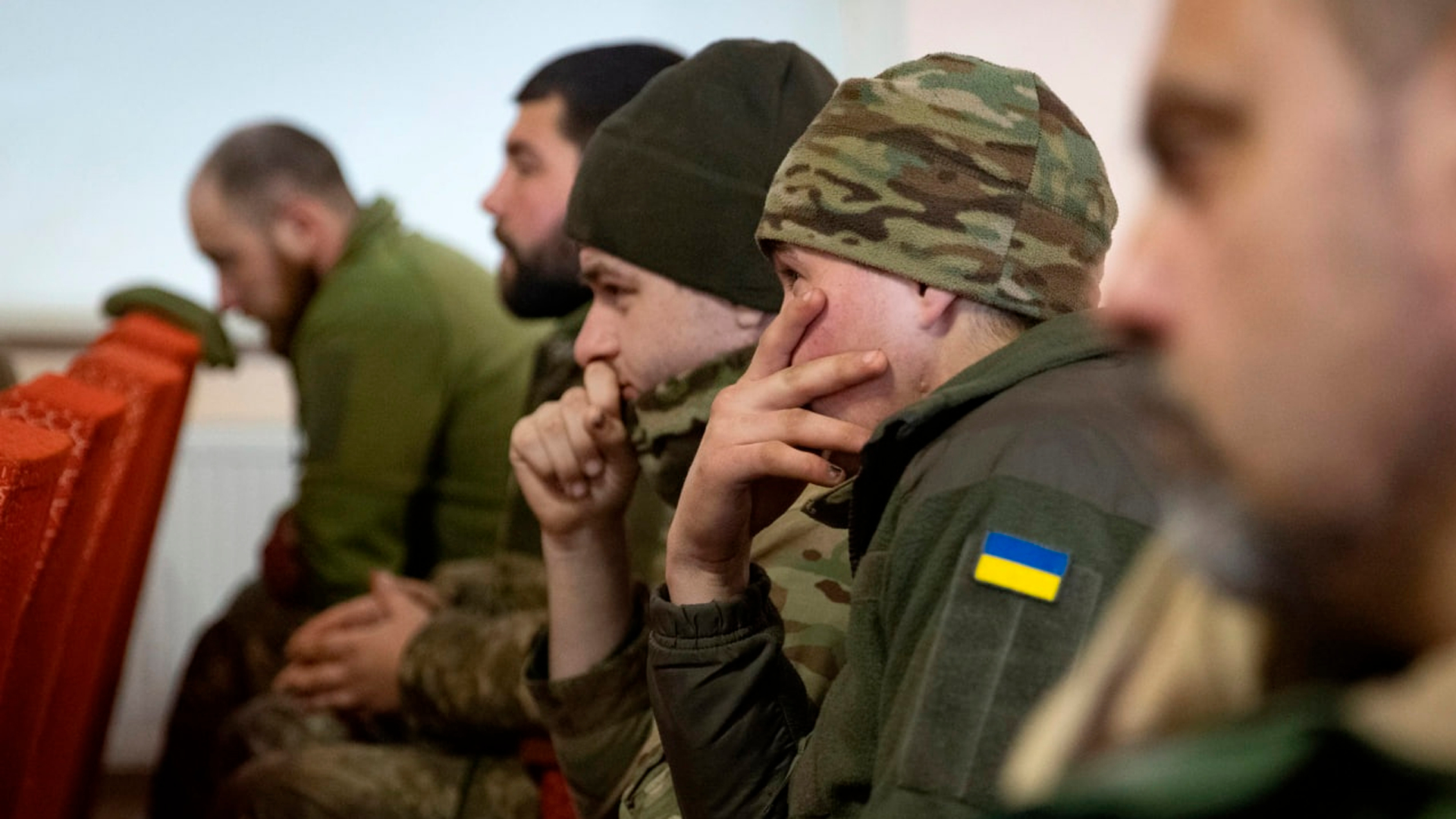 «Укррудпром»: на Украине предложили брать деньги с предприятий за бронь от армии