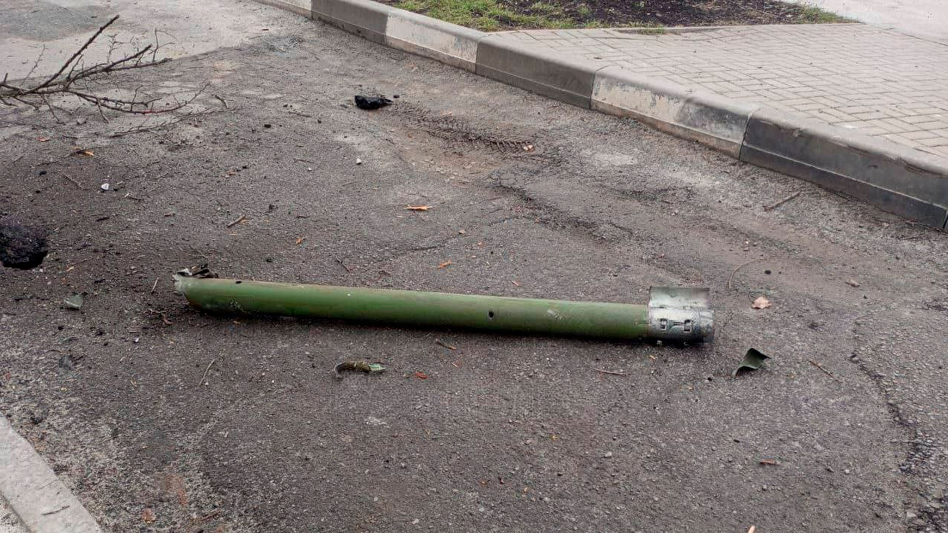 «Военный осведомитель»: ВСУ могли ударить по Белгороду сербскими ракетами