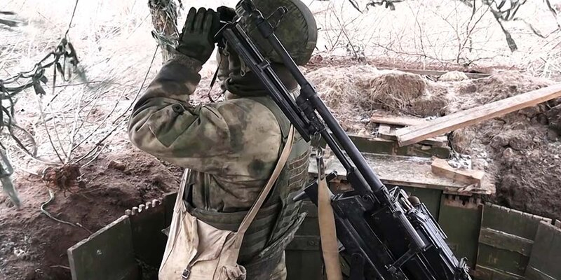 Минобороны: российские военные включают для ВСУ похоронный марш