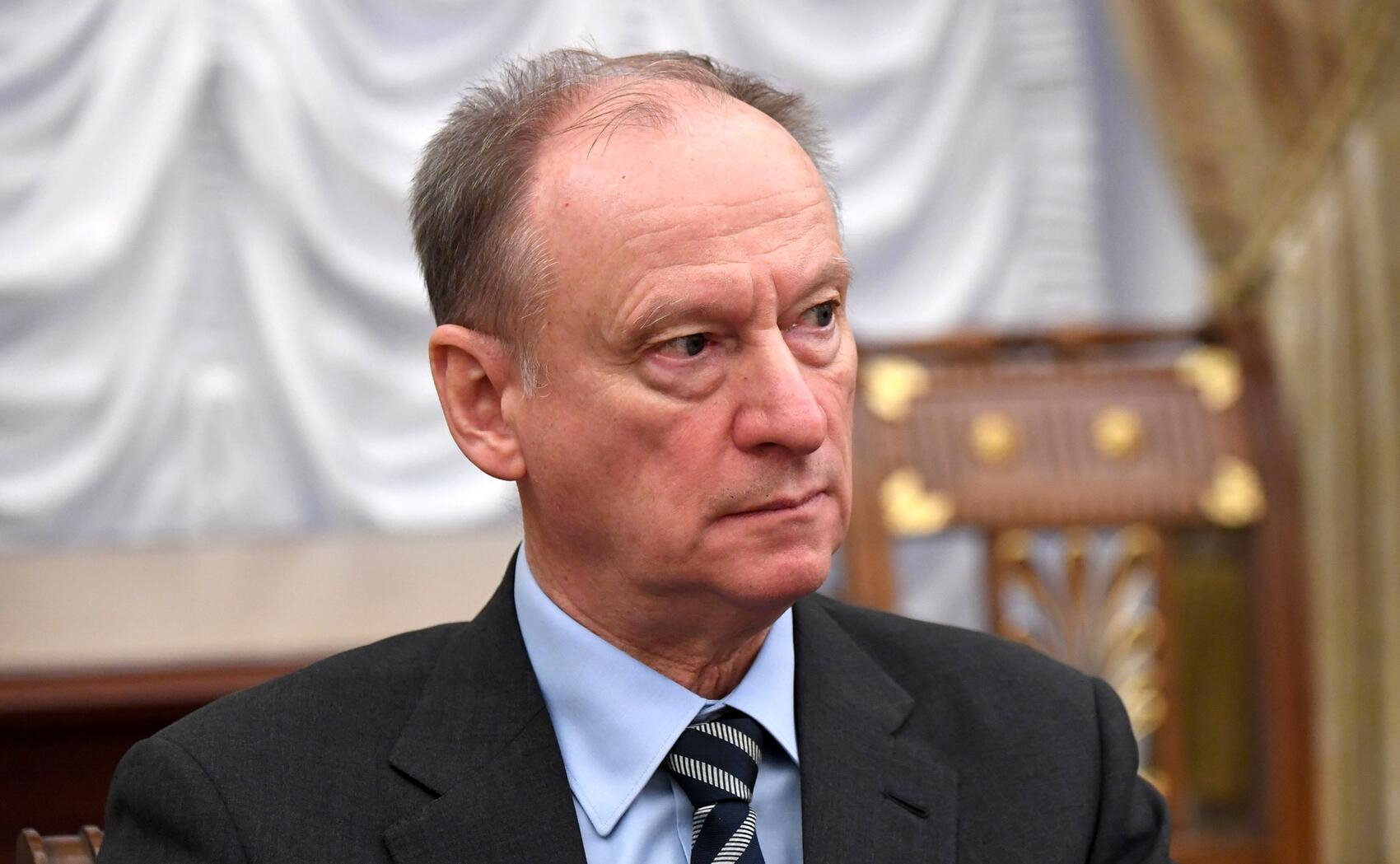 Патрушев: Запад собрался создать очаг нестабильности в Центральной Азии