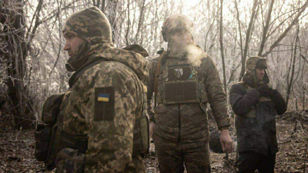 Переброшенная в Авдеевку бригада ВСУ попала в окружение