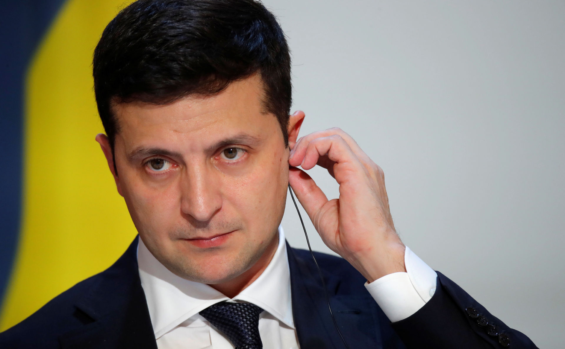 Зеленский назвал критическим преимущество России в различных видах вооружений