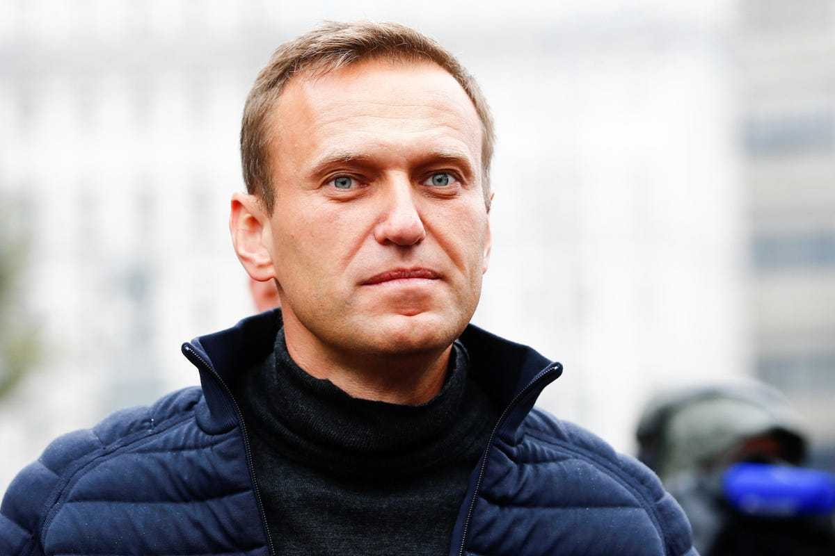 Источник RT: Навальный умер из-за оторвавшегося тромба