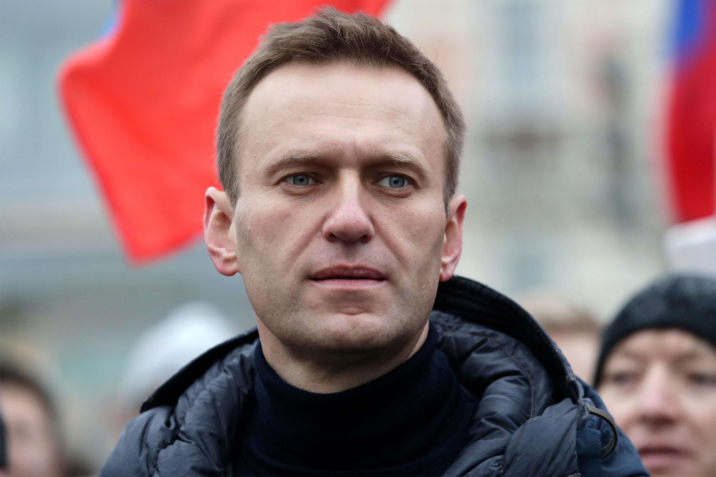 Врачи скорой более получаса пытались реанимировать Навального