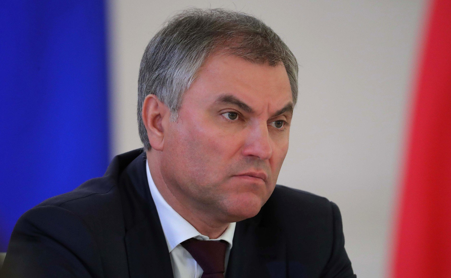 Володин: смерть Навального выгодна руководству США и НАТО