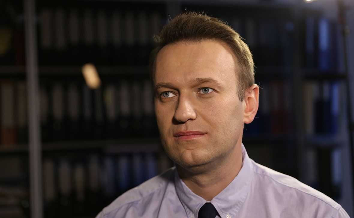 ФСИН направит комиссию в колонию, где умер Алексей Навальный