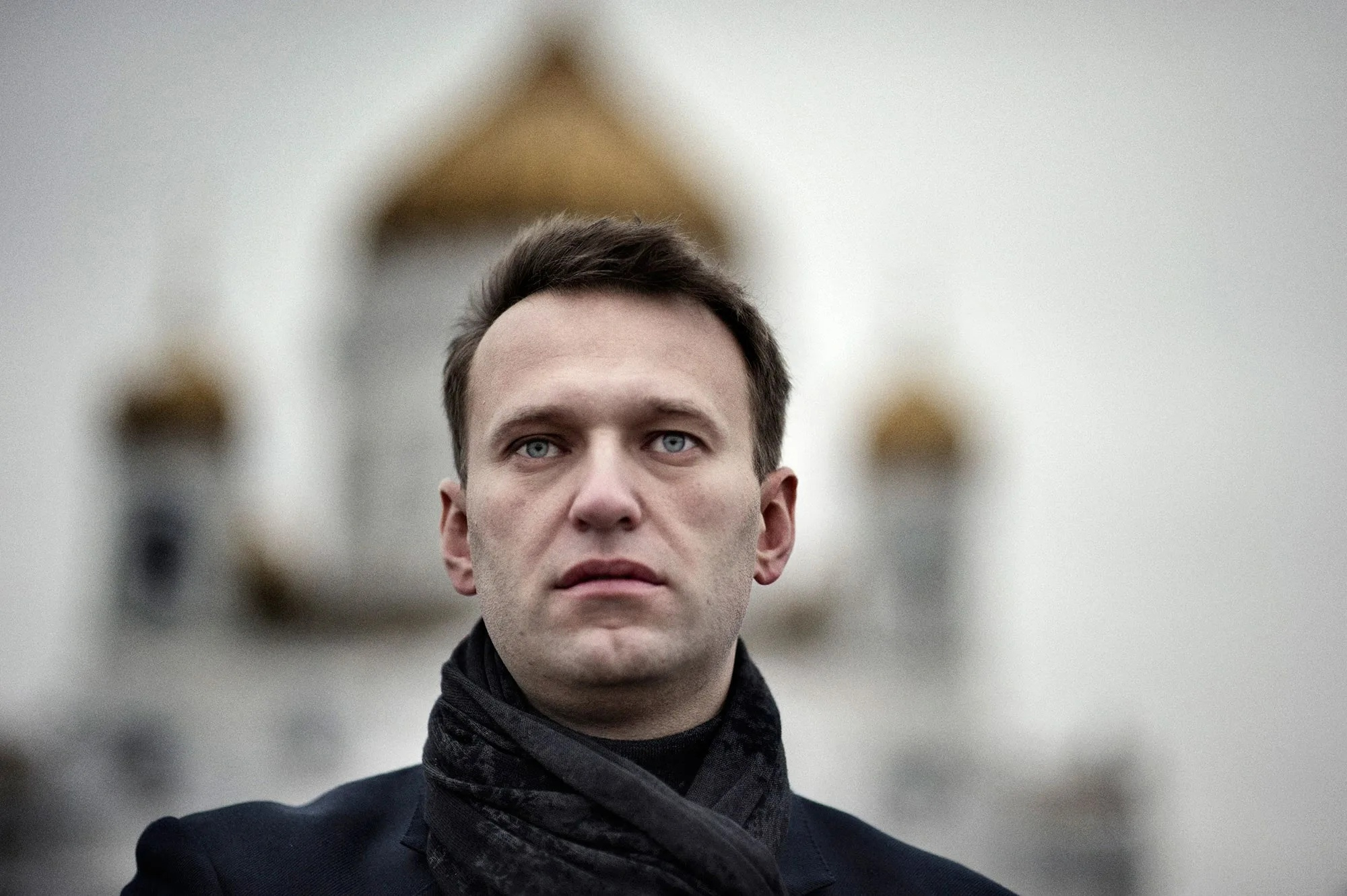 СК организовал проверку по факту смерти Навального в колонии