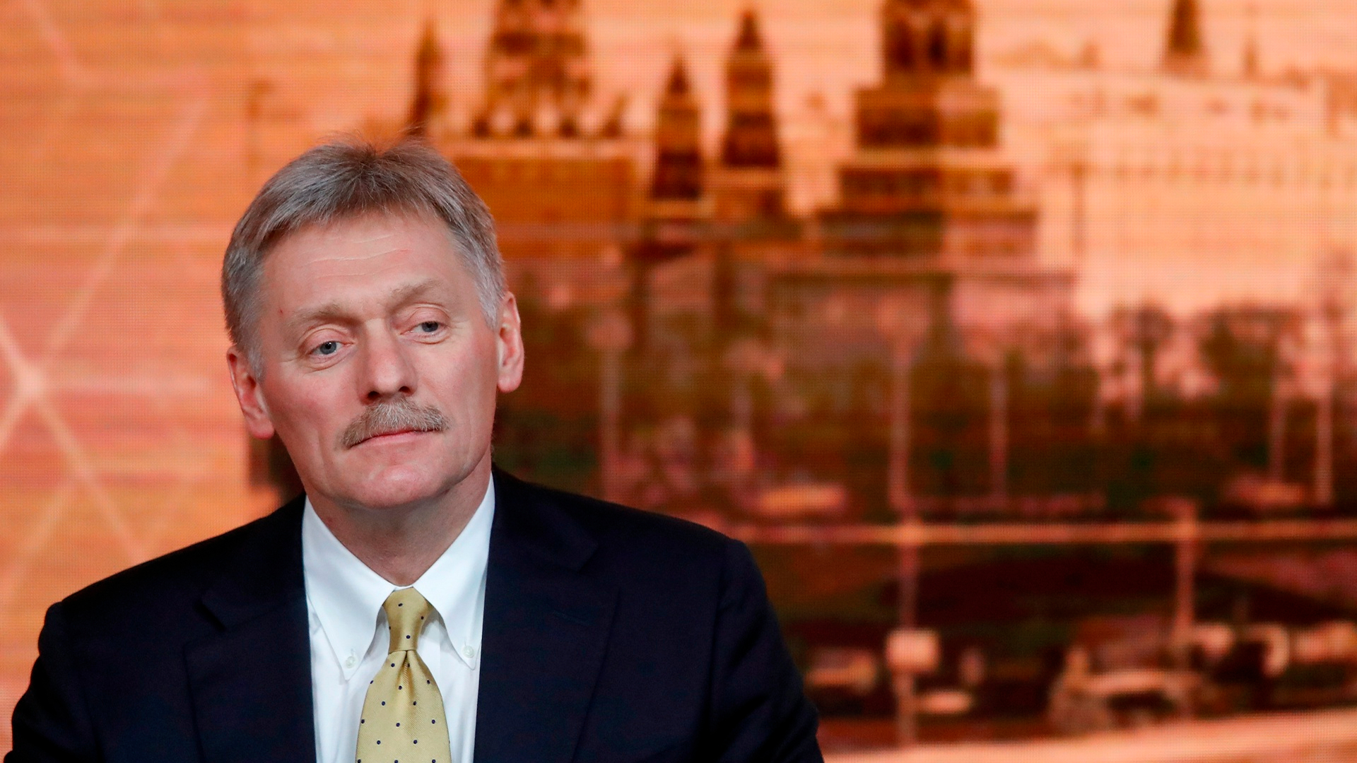 Песков: российским войскам понадобилось несколько часов для зачистки Авдеевки