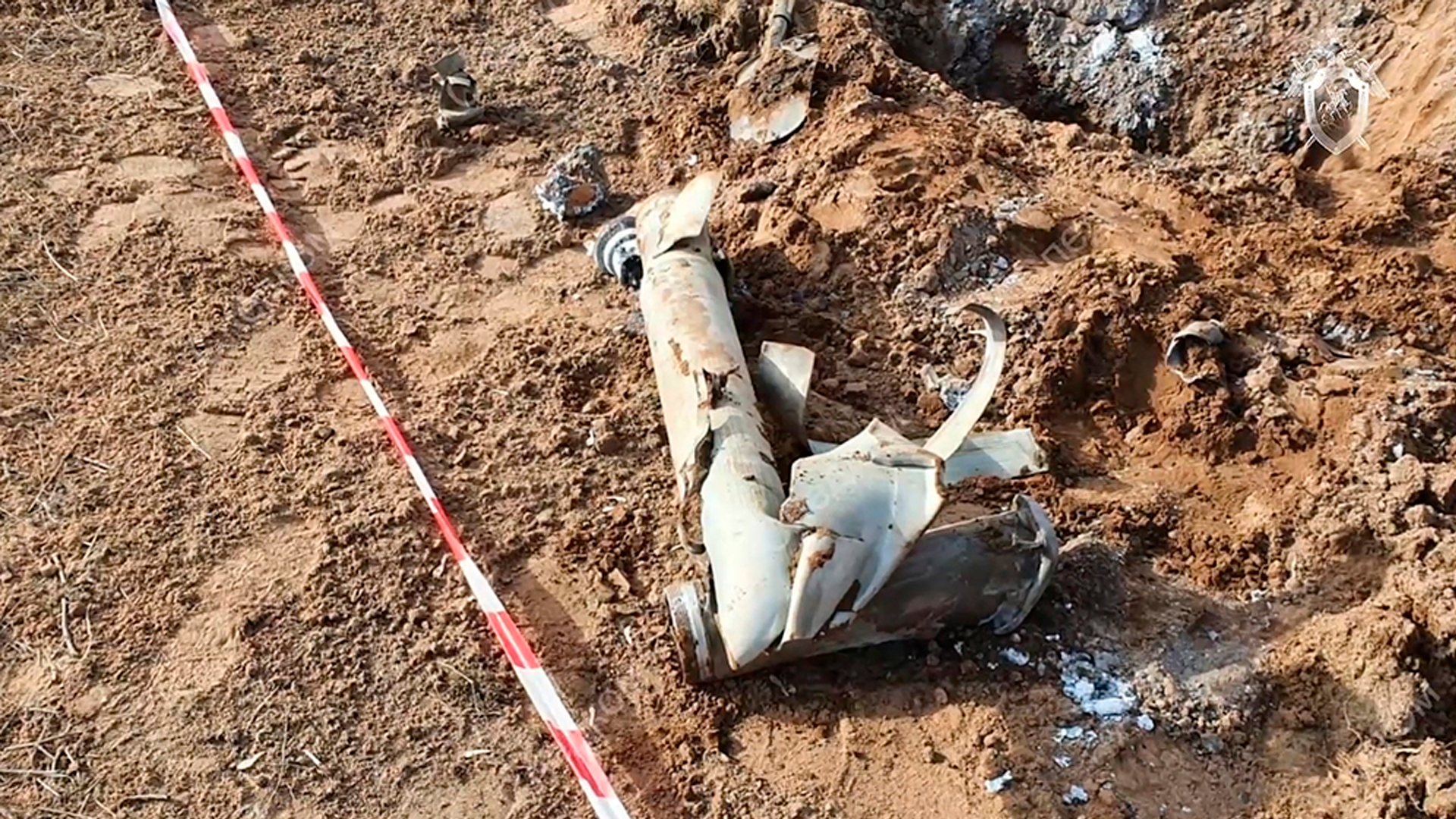 В результате детонации кассетных боеприпасов ВСУ в ДНР ранены шесть человек