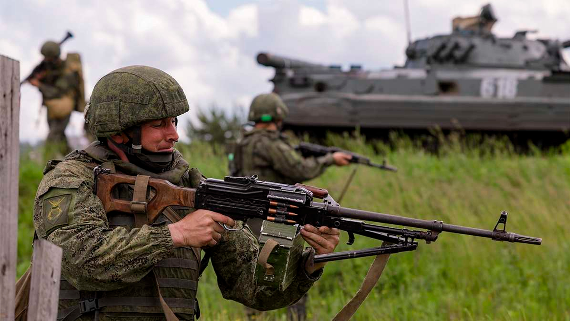 BI: у России есть экономические возможности продолжать спецоперацию