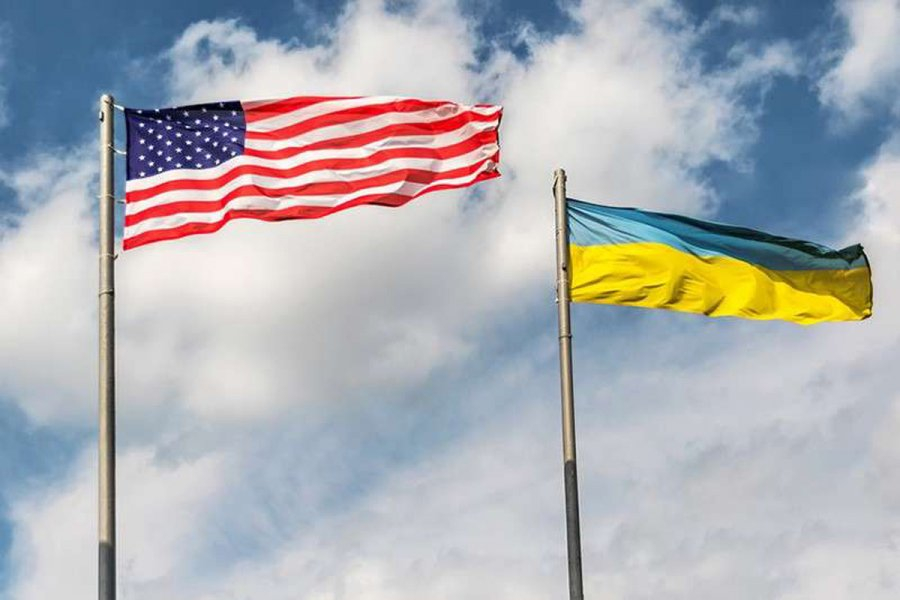 CNN: армия США испытывает трудности с финансированием из-за помощи Украине
