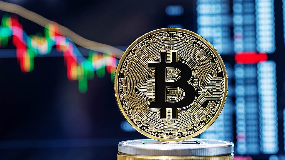 Отраслевой эксперт рассказала, как на биткоине отразится cнижение ставок рефинансирования