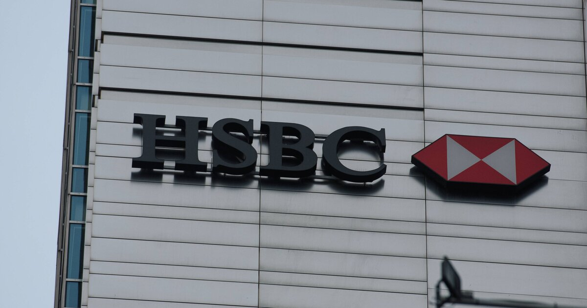 Путин разрешил Экспобанку приобрести российскую «дочку» HSBC