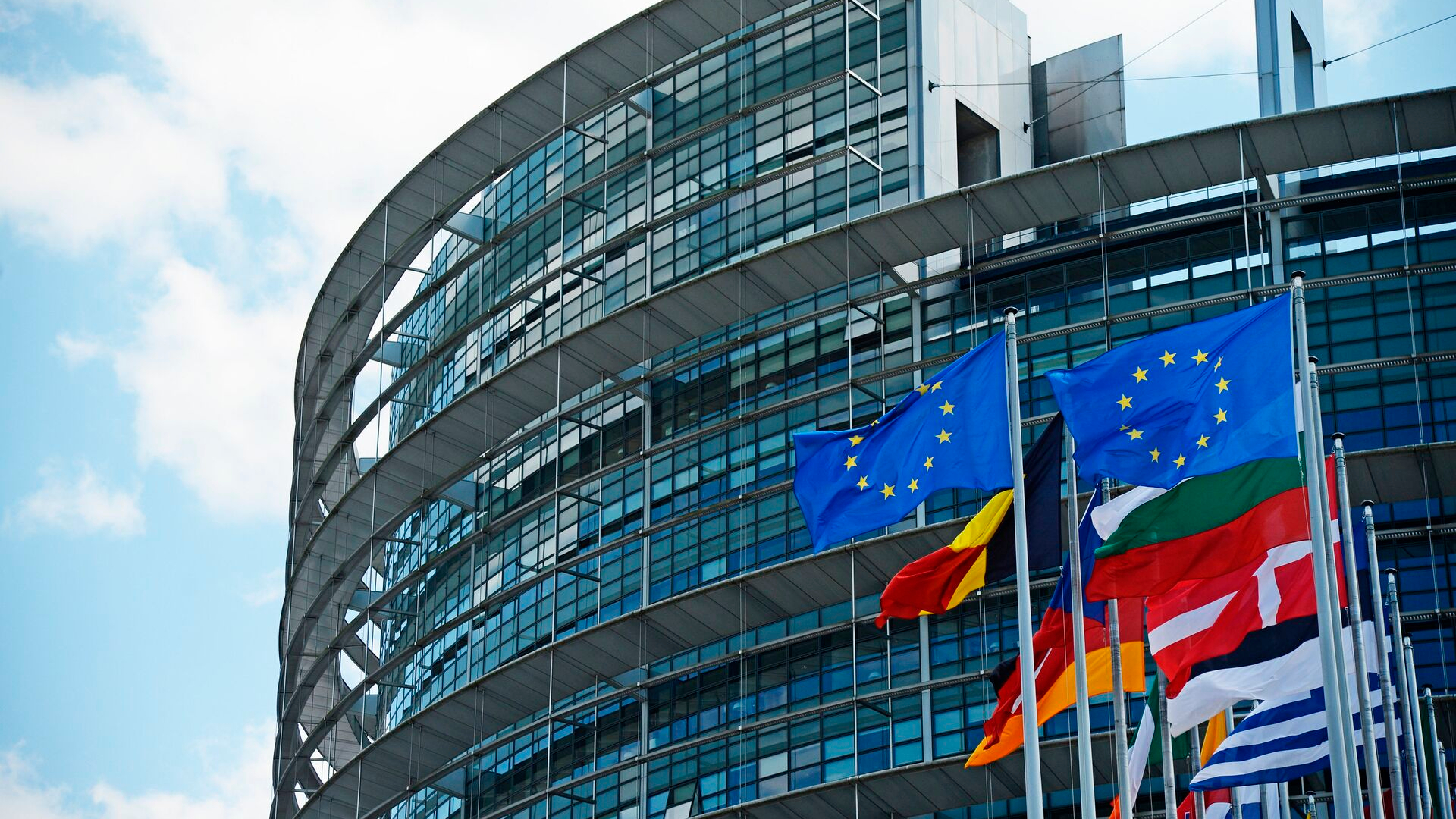 Антироссийские санкции ЕС продлены до 24 февраля 2025 года